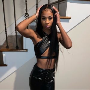 Meet your Posher, Mckenzie